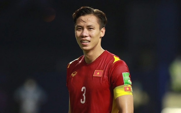 Vắng mặt ở AFF Cup khi Việt Nam vô địch, Quế Ngọc Hải lên tiếng