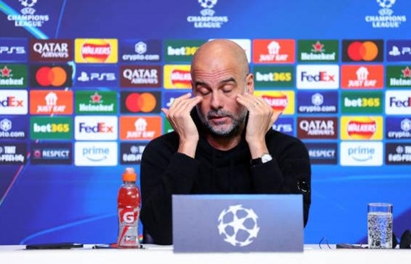 Vấn đề khiến Man City sa sút ở mùa giải năm nay