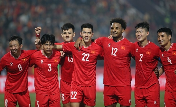 Vé chung kết AFF Cup 2024 tạm hoãn mở bán vì quá tải