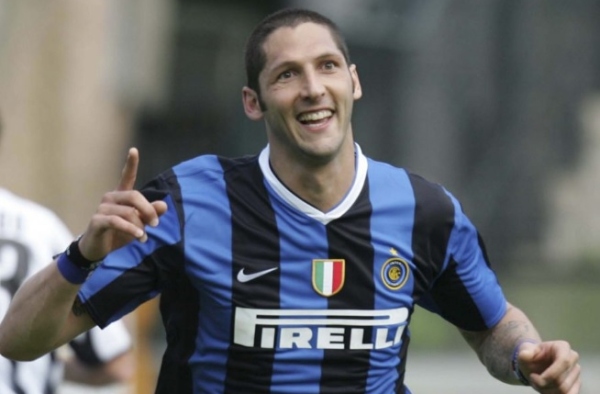 Vẻ đẹp mới của Milan Inter Milan trong Eyes of Legend