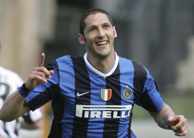 Vẻ đẹp mới của Milan Inter Milan trong Eyes of Legend