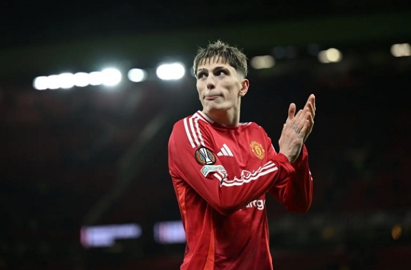 “Về Garnacho, Chelsea sẽ liên hệ trong tuần này”