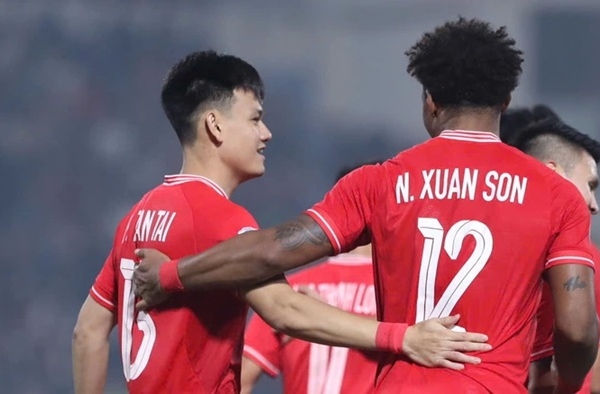 VFF nhanh chóng hành động sau ca phẫu thuật của Tấn Tài