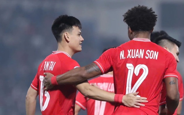 VFF nhanh chóng hành động sau ca phẫu thuật của Tấn Tài