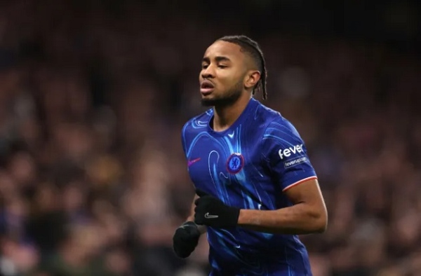 Vì Nicolas Jackson, Nkunku được khuyên nên cân nhắc rời Chelsea