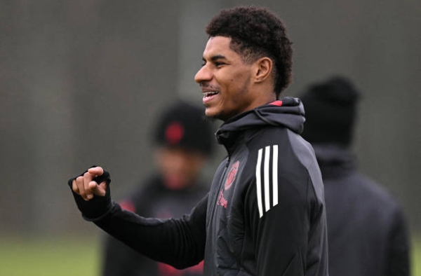Vì Rashford, Barca sẵn sàng "chảy máu" nhân tài