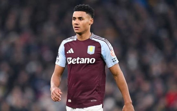 Vì sao Arsenal cần nỗ lực chiêu mộ Watkins?