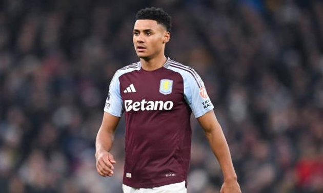 Vì sao Arsenal cần nỗ lực chiêu mộ Watkins?