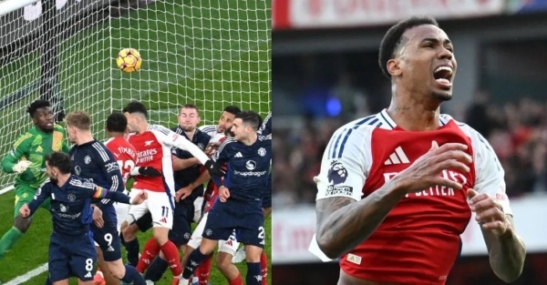 Vì sao 'bài tủ' của Arsenal bị vô hiệu hóa?