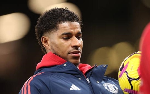 Vì sao Barcelona cân nhắc chiêu mộ Marcus Rashford?