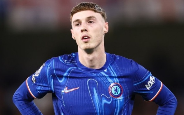 Vì sao Cole Palmer 'mất tích' ở Chelsea?