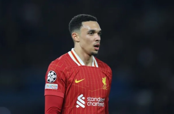 Vì sao Liverpool vẫn có thể nhận phí chuyển nhượng cho Alexander-Arnold từ Real?