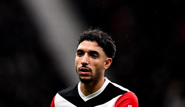 Vì sao Man City muốn ký Marmoush?