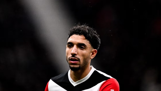 Vì sao Man City muốn ký Marmoush?