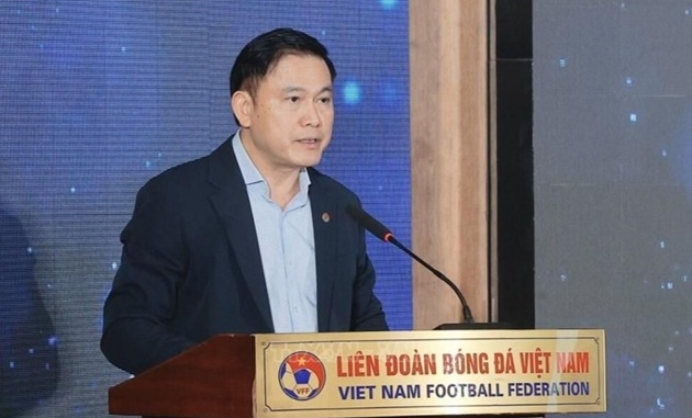 Vì sao sếp lớn VFF bất ngờ từ chức?