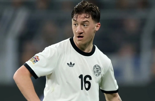 Vì sao Stiller được xem là giải pháp thay thế Kroos cho Real Madrid?