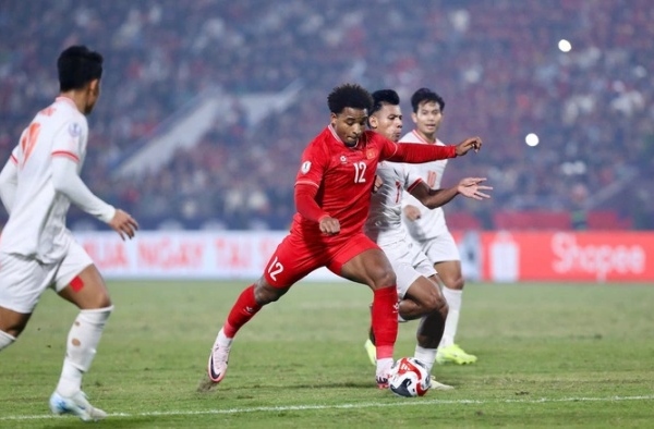 Vì sao tuyển Việt Nam phải dè chừng Singapore?