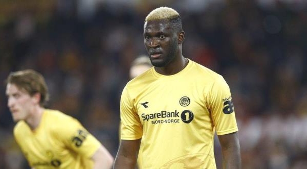 Victor Boniface mất suất đá chính tại Leverkusen: Vì đâu nên nỗi?