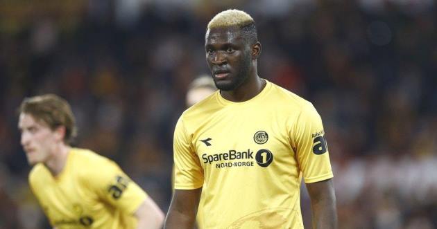 Victor Boniface mất suất đá chính tại Leverkusen: Vì đâu nên nỗi?