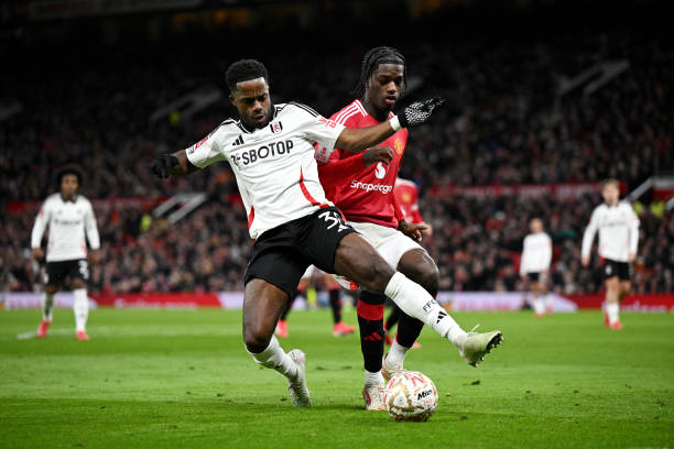 "Viên ngọc thô" khiến CĐV Man United phát cuồng