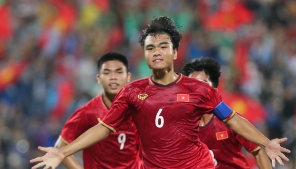Việt Nam có thể đại chiến Indonesia giành vé dự World Cup