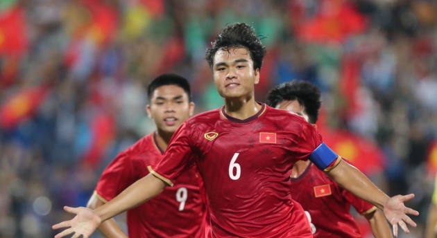 Việt Nam có thể đại chiến Indonesia giành vé dự World Cup