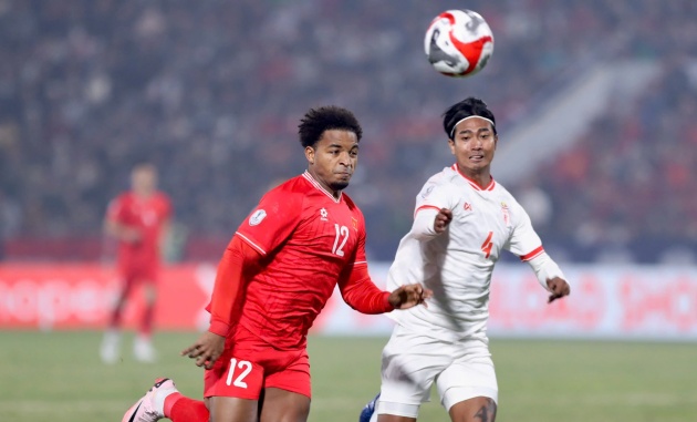 Việt Nam đấu Singapore ở bán kết ASEAN Cup 2024: Giá trị đội hình, phong độ và thành tích đối đầu