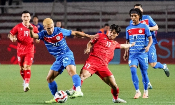 Việt Nam gặp khó nếu chạm trán Singapore tại bán kết AFF Cup 2024