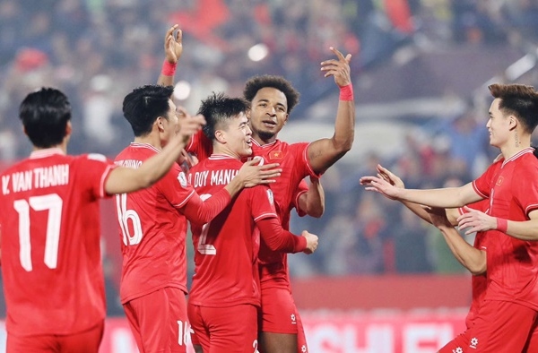 Việt Nam hạ Singapore, Xuân Son tuyên bố về trận chung kết AFF Cup 2024