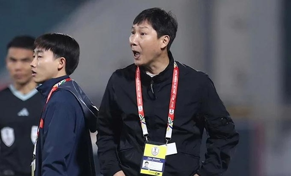 Việt Nam hòa nhọc nhằn, ông Kim Sang-sik thừa nhận 1 điều