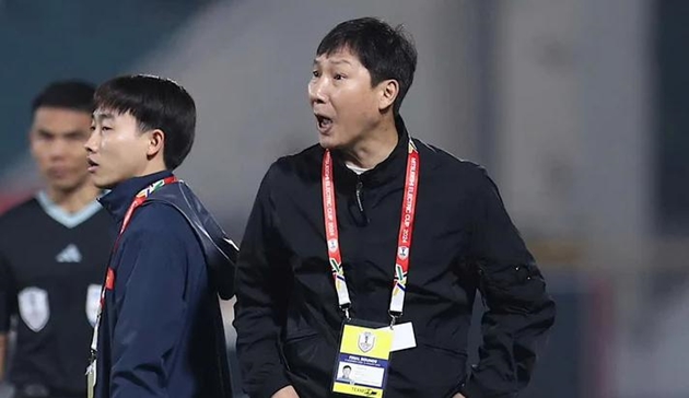Việt Nam hòa nhọc nhằn, ông Kim Sang-sik thừa nhận 1 điều