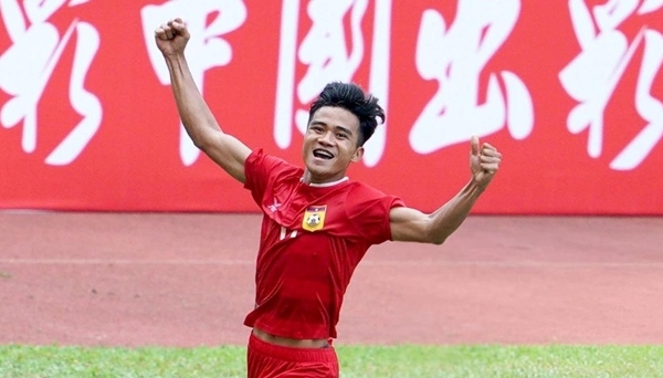 "Việt Nam là đội mạnh nhất Đông Nam Á"
