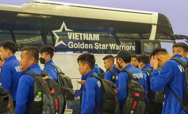 Việt Nam tức tốc 'hành quân' sau chiến thắng quan trọng
