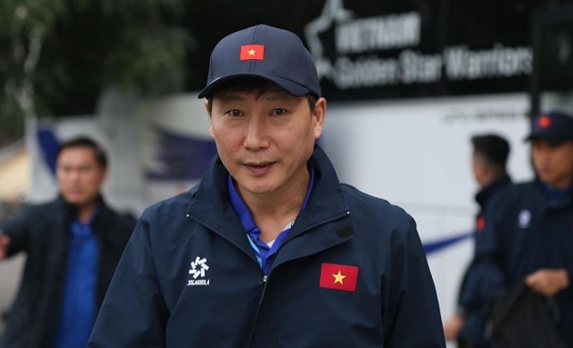 Việt Nam và đường đến World Cup 2030
