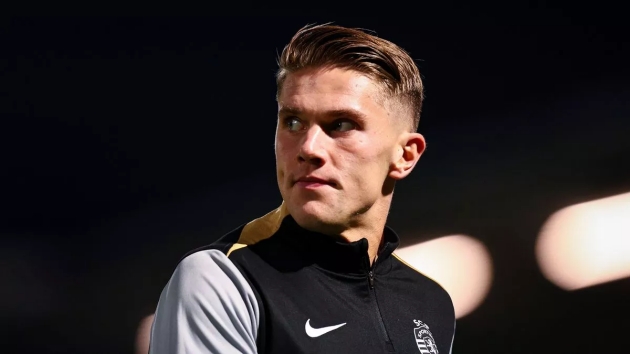 Viktor Gyokeres 'mở cửa' chuyển nhượng đến Man Utd sau lời thú nhận về Cristiano Ronaldo