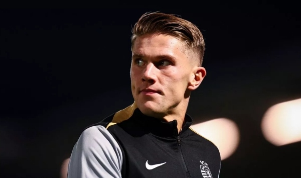 Viktor Gyokeres 'mở cửa' chuyển nhượng đến Man Utd sau lời thú nhận về Cristiano Ronaldo