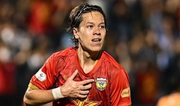 Viktor Le gặp khó khăn ngôn ngữ khi hòa nhập cùng U22 Việt Nam