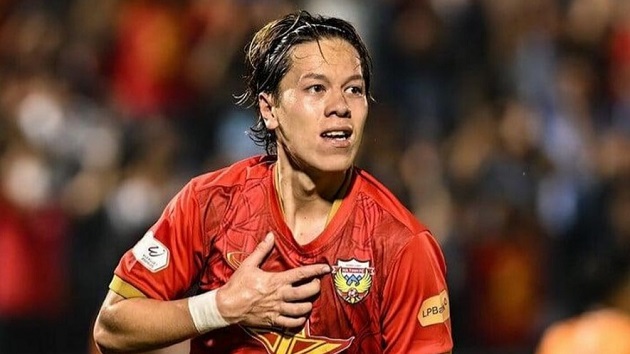 Viktor Le gặp khó khăn ngôn ngữ khi hòa nhập cùng U22 Việt Nam