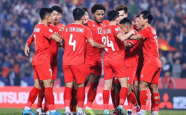 Vô địch AFF Cup giúp Việt Nam rũ bỏ năm 2024 thất vọng