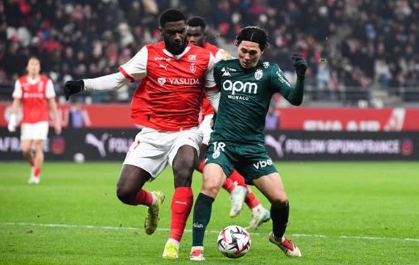 Vô địch Ligue 1 là giấc mơ xa vời đối với AS Monaco