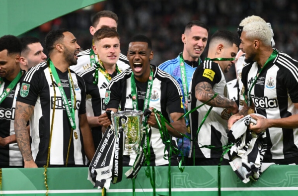 "Với Arsenal, anh ấy là mục tiêu cao nhất tuyệt đối"