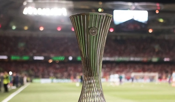 Vòng 16 đội Conference League: Chelsea đối đầu ở Copenhagen; Đội bóng của Antony có lá thăm dễ thở