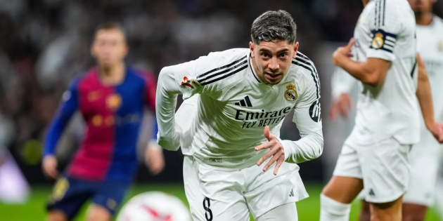'Vũ khí bí mật của Real Madrid'
