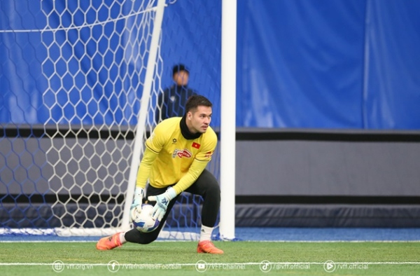 Vũ khí đặc biệt của Filip Nguyễn tại ASEAN Cup 2024