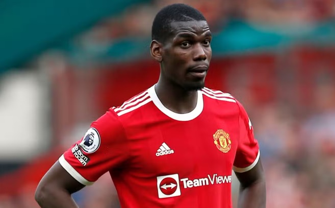Vụ nổ chuyển nhượng ở Old Trafford?