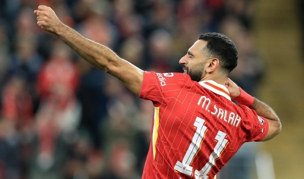 Vụ Salah rời Liverpool tới Bayern rõ như ban ngày