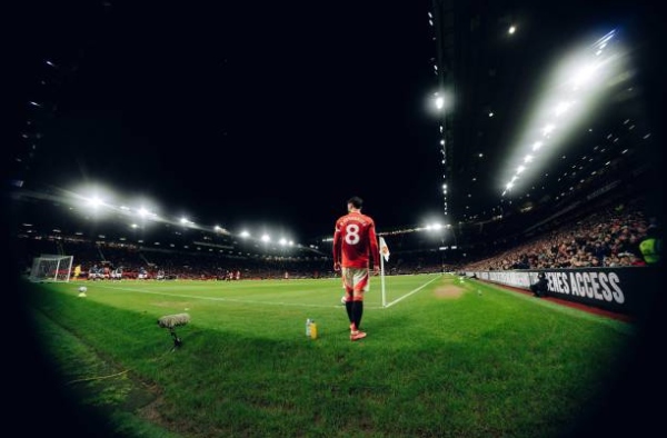 "Vua của cái chết" đang cứu Manchester United