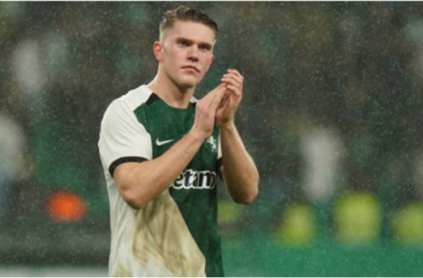 Vừa gửi thông điệp cho MU - Arsenal, Gyokeres ghi bàn quyết định đưa Sporting vào tứ kết cúp QG Bồ Đào Nha