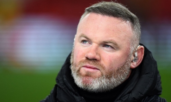 Wayne Rooney: "MU mất phương hướng, cần thanh lọc 10-15 cầu thủ"