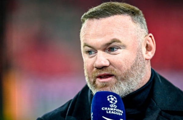Wayne Rooney nêu rõ sai lầm lớn nhất khiến Arsenal hụt hơi trước Liverpool